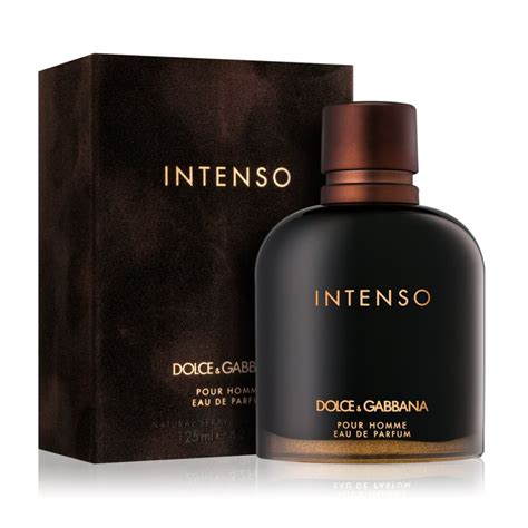 perfumes de hombre intensos